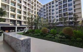 D2 Residences Huahin 华欣市中心近海滩近商场酒店式公寓可加床有连通房型